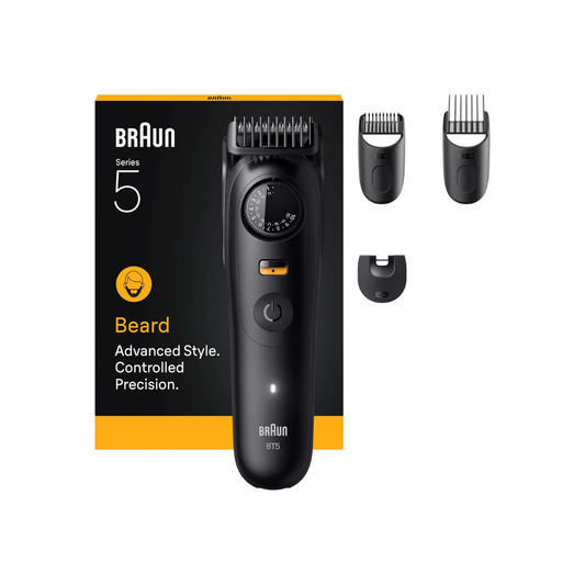 Braun Beard Trimmer BT5520