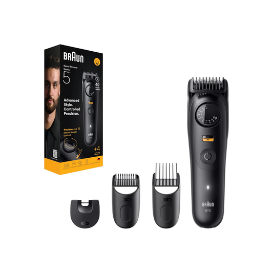 Braun Beard Trimmer BT5520