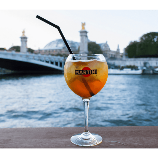 Martini Rosso Vermouth, 100cl