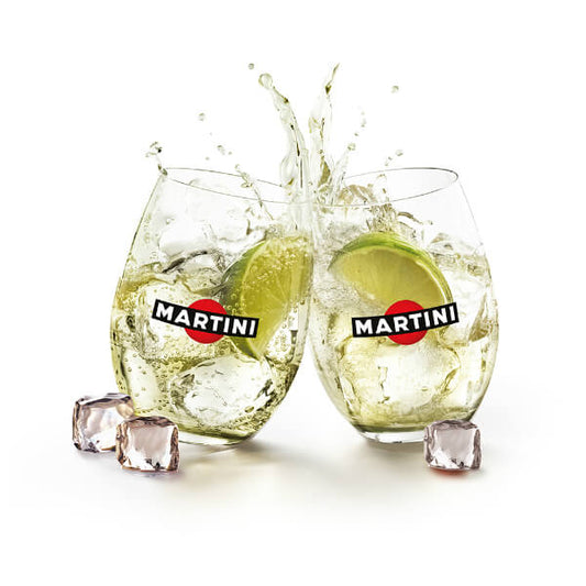 Martini Bianco Vermouth, 100cl