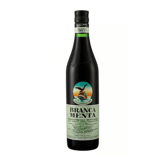 Fernet Branca Menthol 75cl