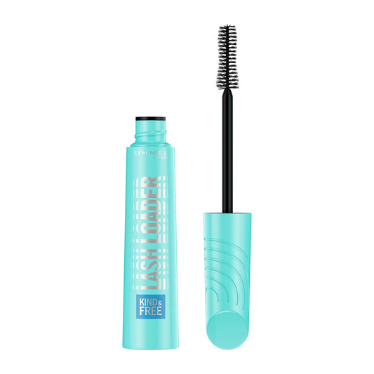 Rimmel Kind & Free  Lash Loader Mascara