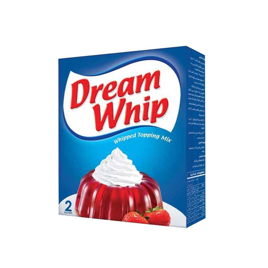 Kraft Dream Whip 72G