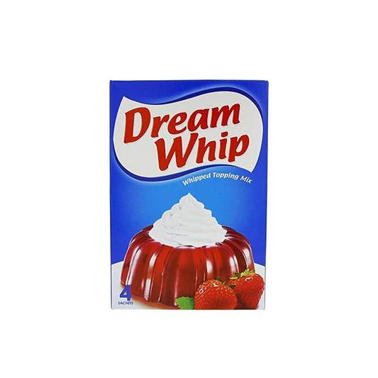 Kraft Dream Whip 144G