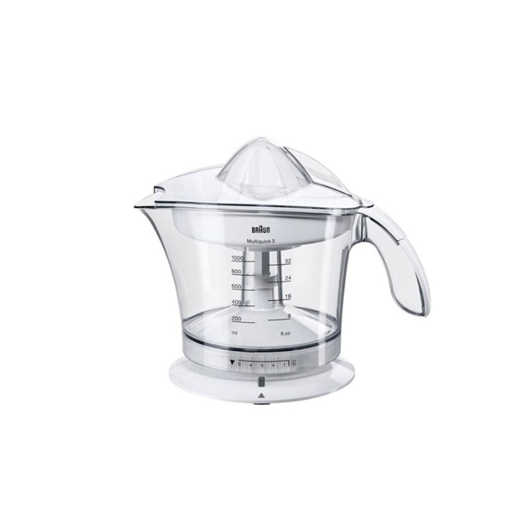 Braun Multiquick 3 Citrus Press MPZ9 Braun Multiquick 3 Citrus Press MPZ9