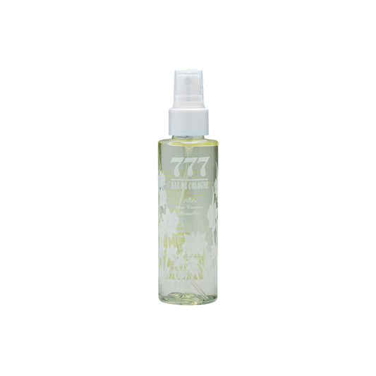 Amatoury Edc 777 Classic Vapo 125ML