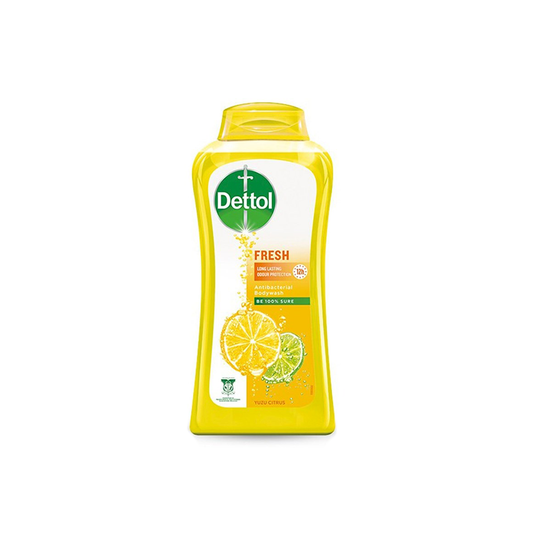 Dettol Shower Gel Fresh 250ml