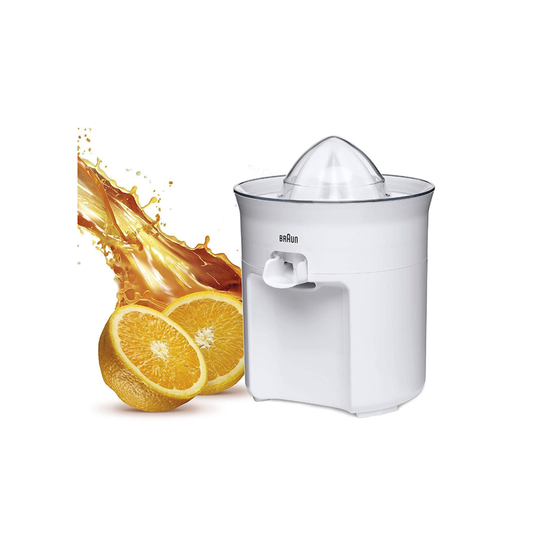 Braun Citrus Juicer 4979
