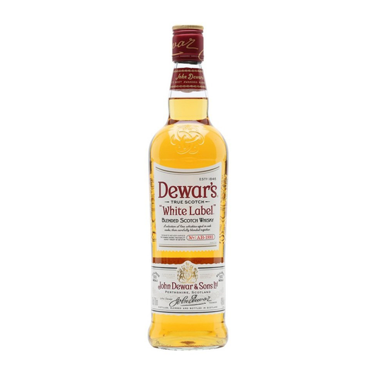 Dewar's White Label 114cl