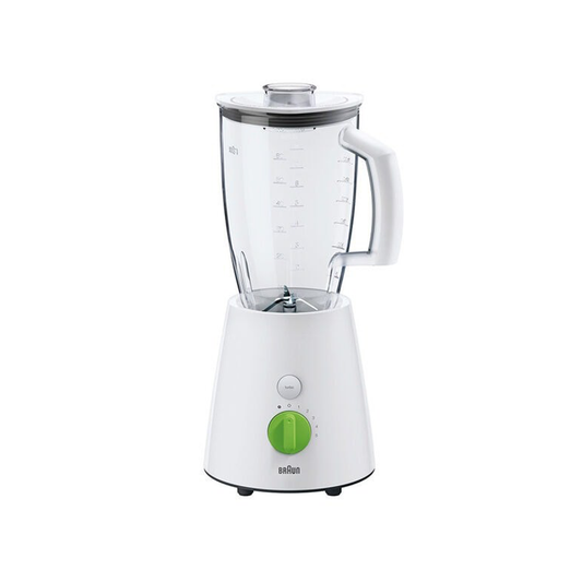 Braun Jug Blender JB3010WH