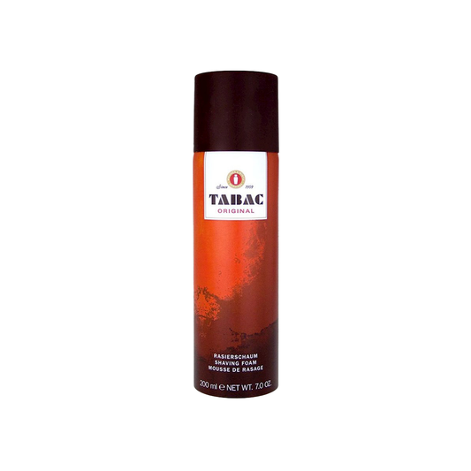 Tabac Original Shaving Foam 200Ml
