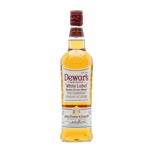 Dewars White Label 37.5Cl
