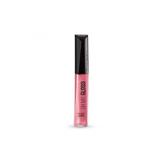 Rimmel Oh My Gloss Lip Gloss