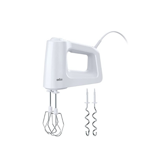 Braun MultiMix 3 Hand mixer 3000 WH