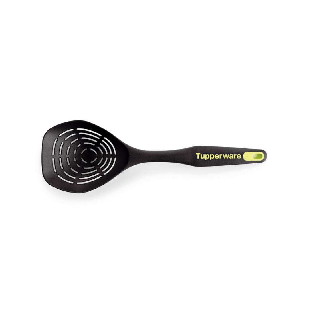Tupperware Kptools Scoop N Drain-Margarit Tupperware Kptools Scoop N Drain-Margarit