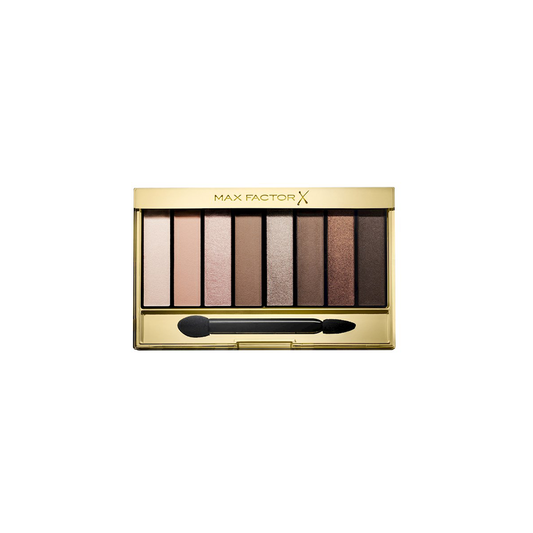 Max Factor Masterpiece Nude Eyeshadow Palette