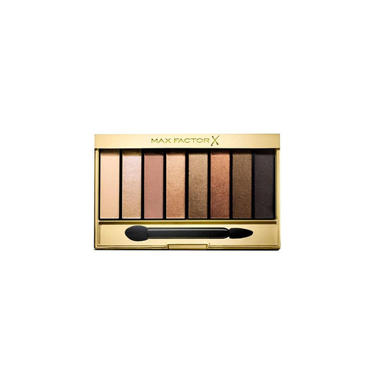 Max Factor Masterpiece Nude Eyeshadow Palette