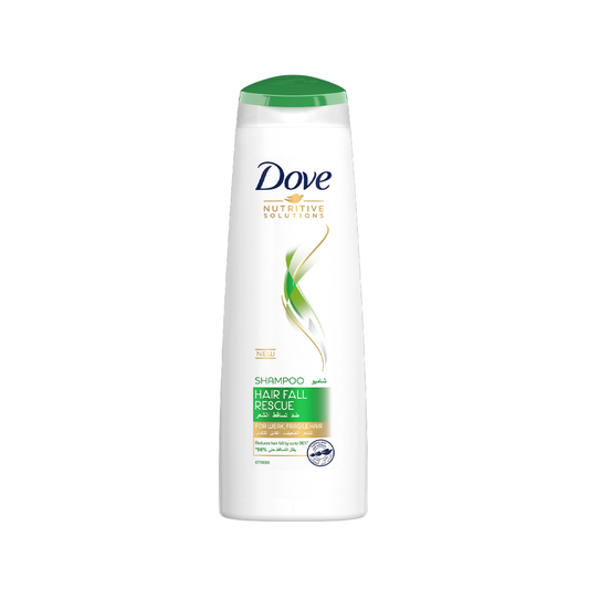 Dove Shampoo Hair Fall Rescue 400ml