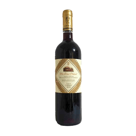 Fakra Vin Doux Naturel 75cl