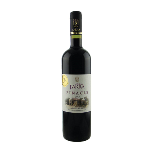 Chateau Fakra Pinacle 2016 75CL