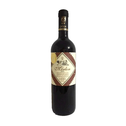Fakra Merlon 75cl