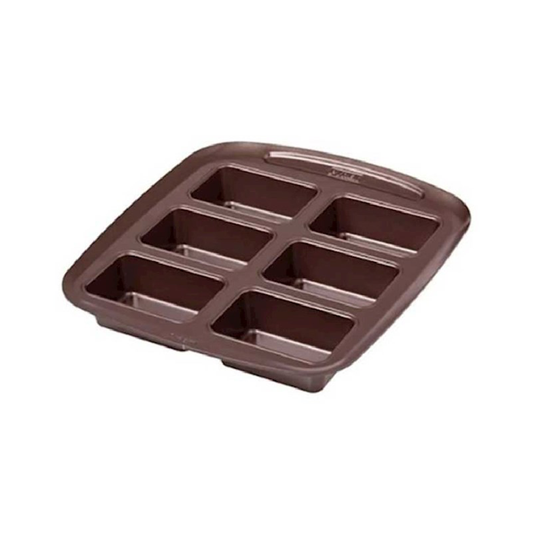 Pyrex Mini Cake Mold