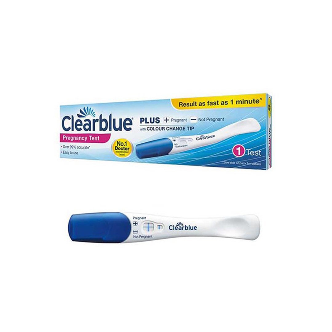 Fattal Online - Buy Clearblue Rapid Detection 1 min Pregnancy Test
