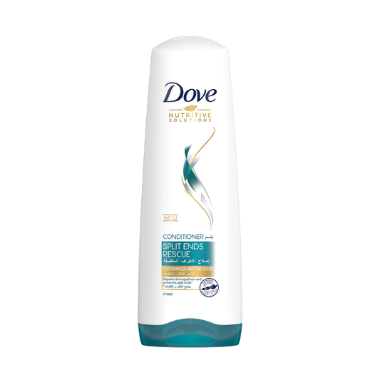 Dove Split End Rescue Conditioner 350ml