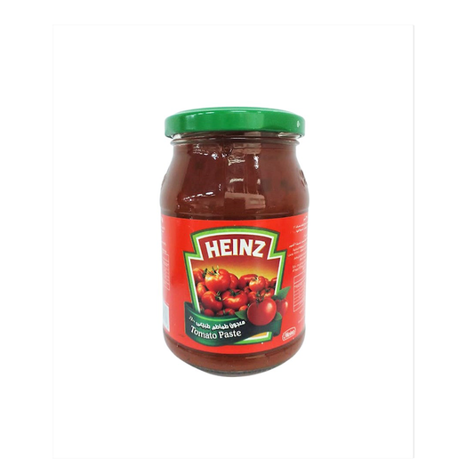 Heinz Tomato Paste 370G
