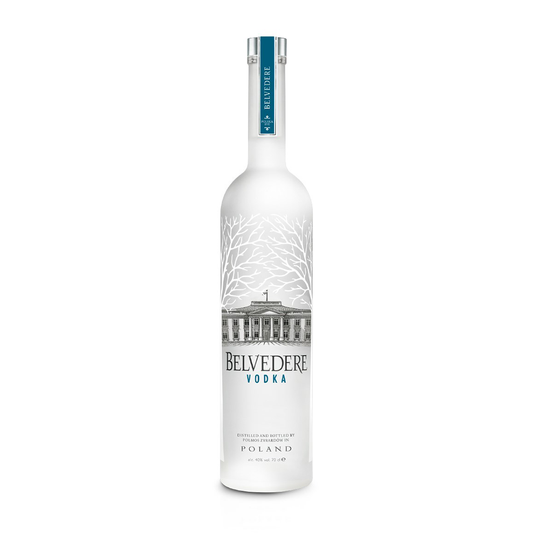 Belvedere Pure Vodka 70cl