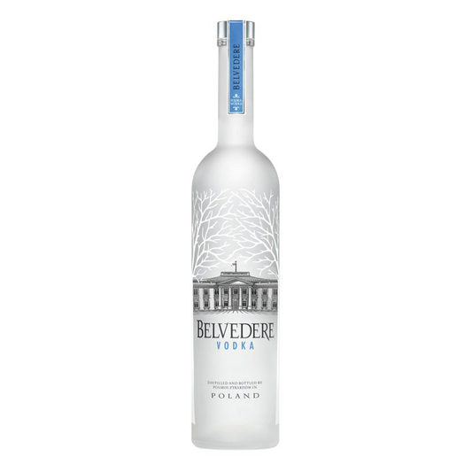 Belvedere Vodka 1L