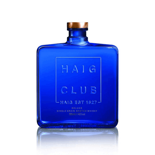 Haig Club Scotch Whisky 70cl