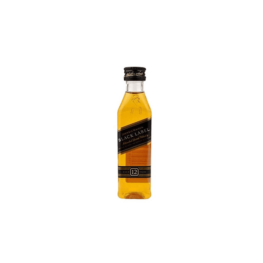 Johnnie Walker Black Label 5cl