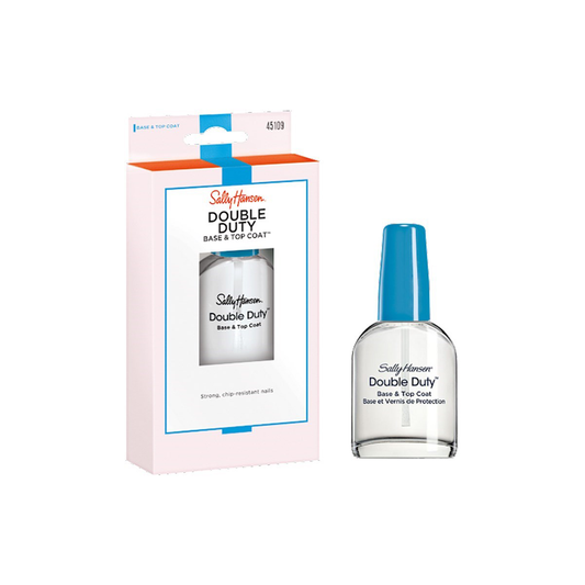 Sally Hansen Double Duty