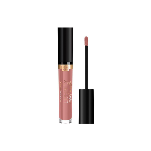 Max Factor Velvet  Matte Lipstick