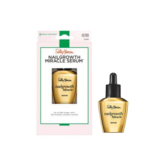 Sally Hansen Growth Miracle Serum