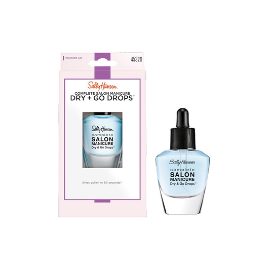 Sally Hansen Dry & Go Drops