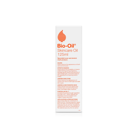 Bio-Oil Skincare Oil 125ML