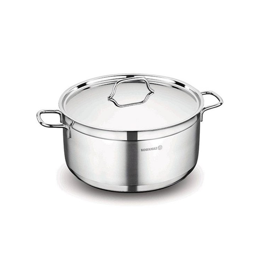 Korkmaz A1018 Casserole 20x11cm 3.5L