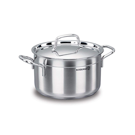 Korkmaz A1025 Casserole 26x13cm 6.8L