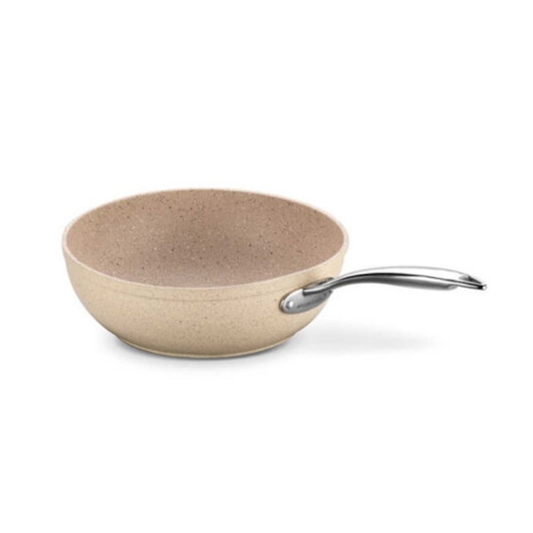 Korkmaz A1267 Wok 28X8.5cm
