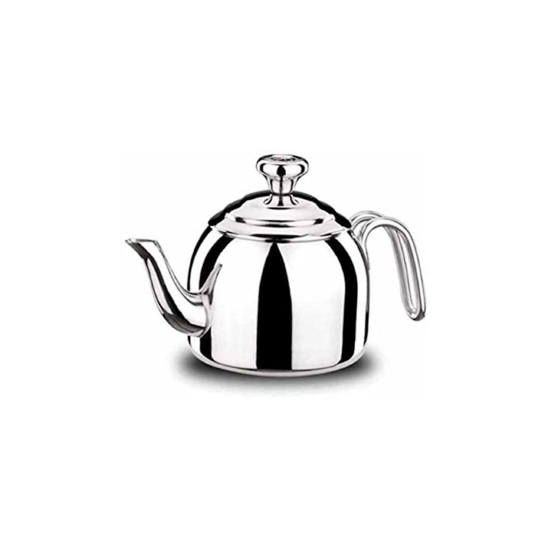Korkmaz A052 DROPPA Tea Pot 1.3L Korkmaz A052 DROPPA Tea Pot 1.3L