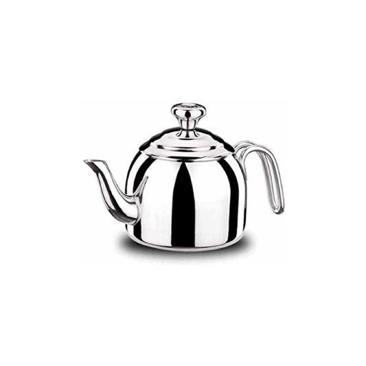 Korkmaz A052 DROPPA Tea Pot 1.3L