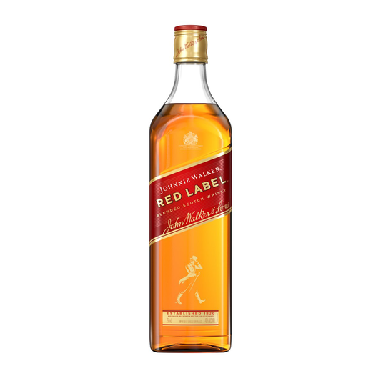 Johnnie Walker Red Label 75CL