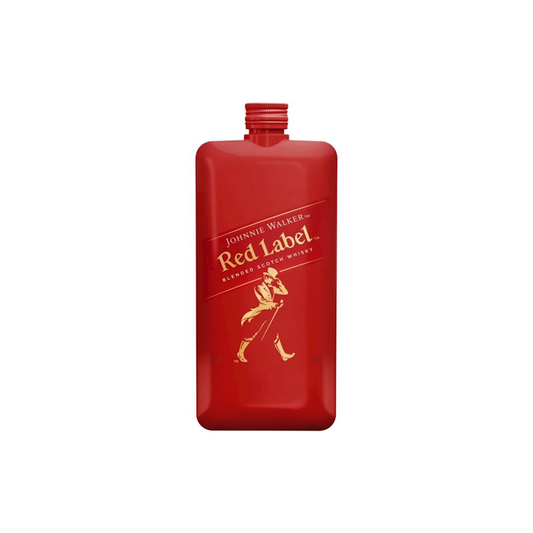 Johnnie Walker Red 20cl Pocket