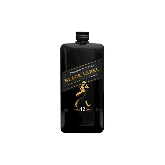 Johnnie Walker Black 20cl Pocket