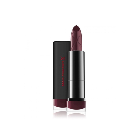 Max Factor Color Elixir Velvet Matte Lipstick