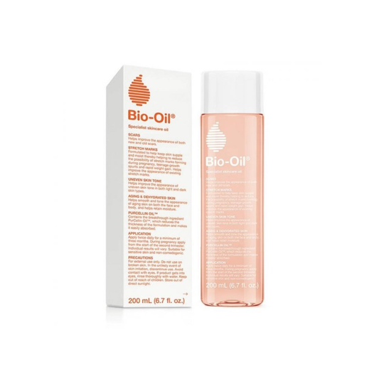 Bio-Oil Skincare Oil 200ML