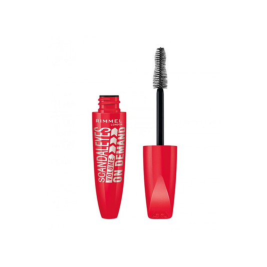 Rimmel Scandal Eyes Volume On Demand Mascara