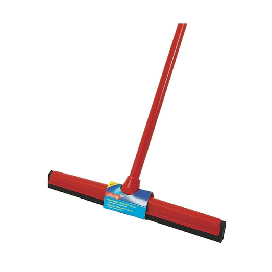 Vileda Floor Wiper with Handle, 42cm, Special Price